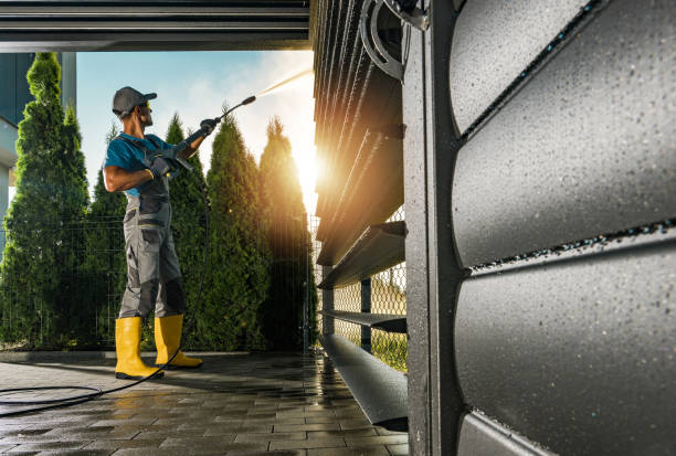 Reliable Manawa, WI Pressure Washing Solutions
