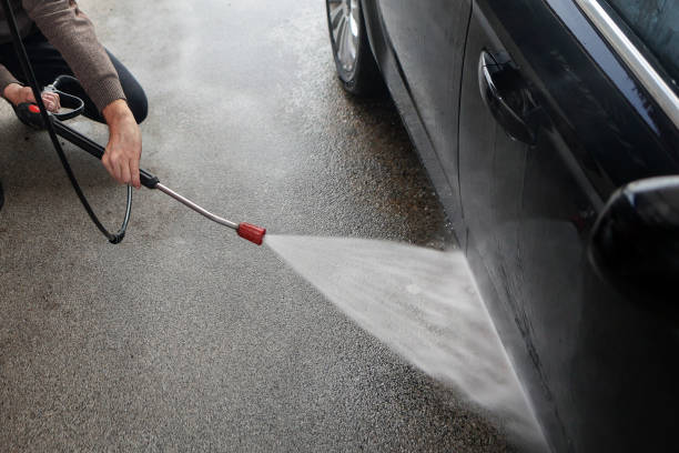 Best Concrete Pressure Washing  in Manawa, WI