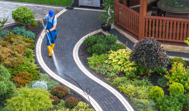 Best Pressure Washing Estimates  in Manawa, WI